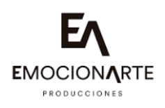 Logo de Emocionarte Producciones