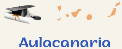 Logo de Aulacanaria