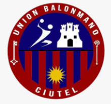 Logo de Unión Balonmano Ciutel