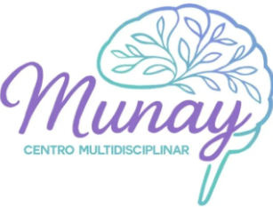Logo de Munay Centro Multidisciplinar