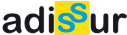 Logo de Adissur