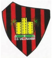 Logo de C.D. Vallinamar