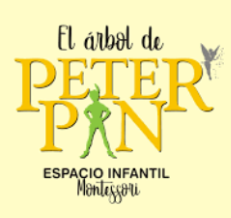 Logo de El Árbol de Peter Pan