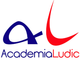 Logo de Academia Ludic