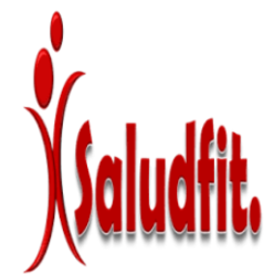 Logo de Saludfit