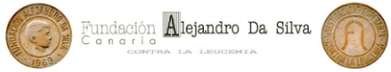 Logo de Fundación Alejandro Da Silva